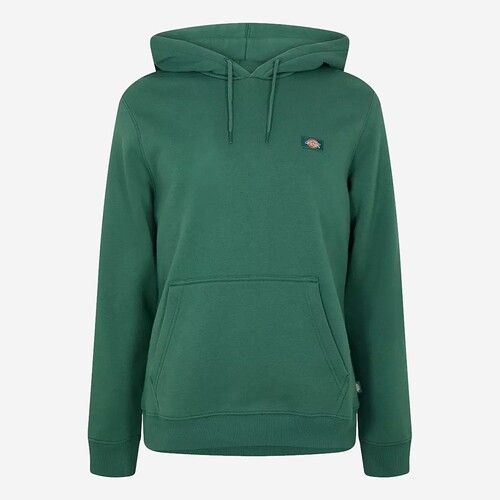 SWEAT DICKIES OAKPORT - VERDE