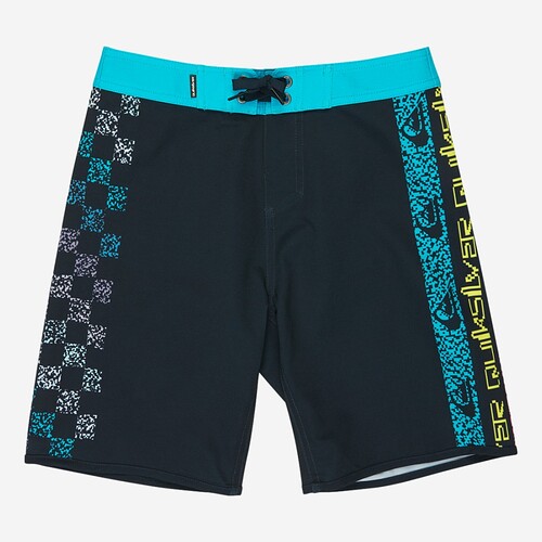 CALÇÕES QUIKSILVER SURFSILK...