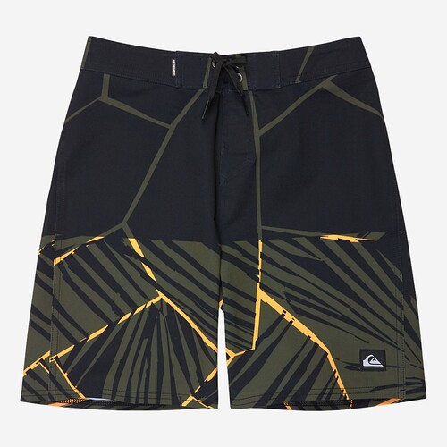 CALÇÕES QUIKSILVER SURFSILK J