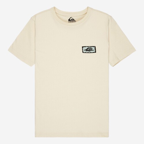 T-SHIRT QUIKSILVER SERENITY...