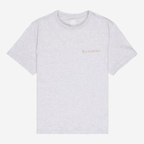 T-SHIRT ELEMENT FORTUNE  J...