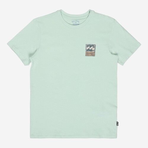 T -SHIRT BILLABONG STAMP J...
