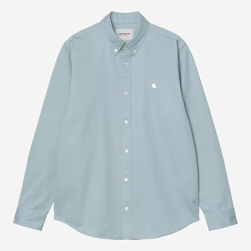 CAMISA CARHARTT MADISON -...