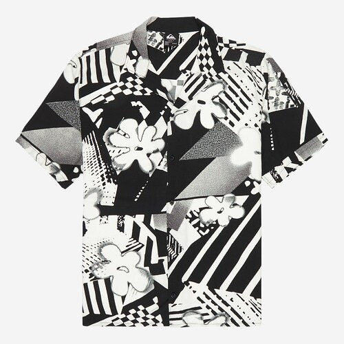 CAMISA QUIKSILVER SAFE...