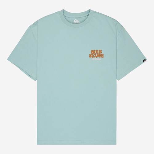 T-SHIRT QUIKSILVER FRUITS...