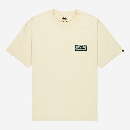 T-SHIRT QUIKSILVER SERENITY...