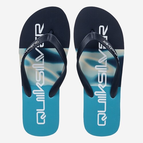 CHINELOS QUIKSILVER MOLOKAI