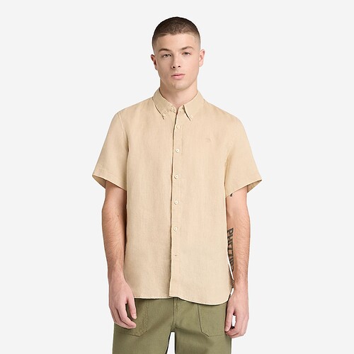 CAMISA TIMBERLAND MILL...