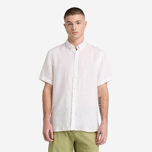 CAMISA TIMBERLAND MILL...