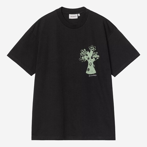 T-SHIRT CARHARTT WIP FORMA...