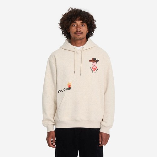 SWEAT VOLCOM MICKEY MASON -...