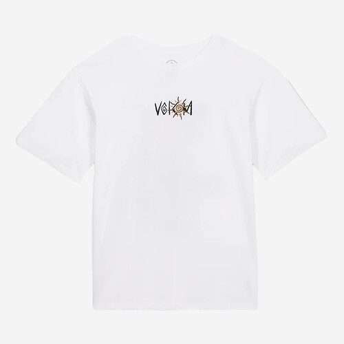 T-SHIRT VOLCOM SUNFISH J -...