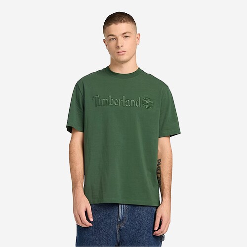 T-SHIRT TIMBERLAND HAMPTON...