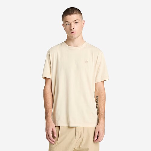 T-SHIRT TIMBERLAND DUNSTAN...