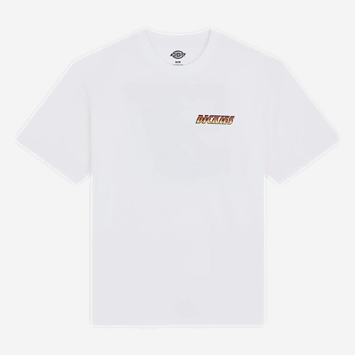 T-SHIRT DICKIES NASHPORT -...