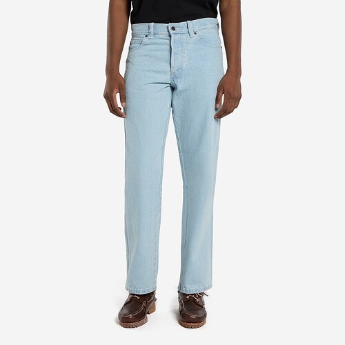 CALÇAS DICKIES 983 - AZUL...