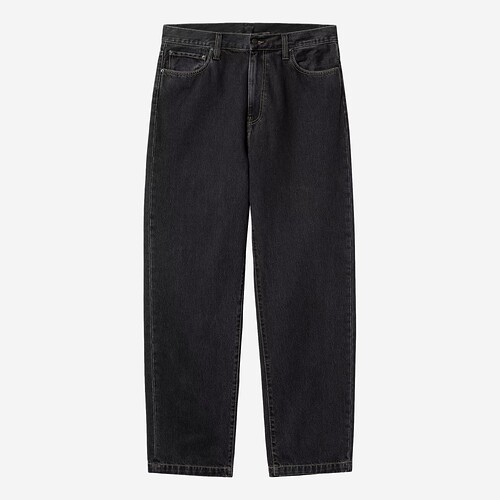 CALÇAS CARHARTT WIP AARON -...