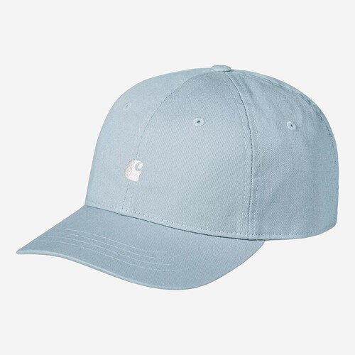 CAP CARHARTT MADISON LOGO...