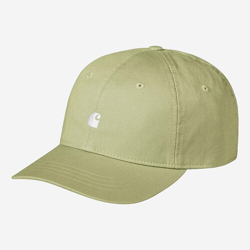 CAP CARHARTT MADISON LOGO...