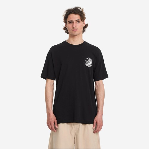 T-SHIRT VOLCOM MAZATLAN -...