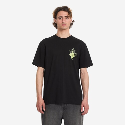 T-SHIRT VOLCOM FISHYSTAR -...