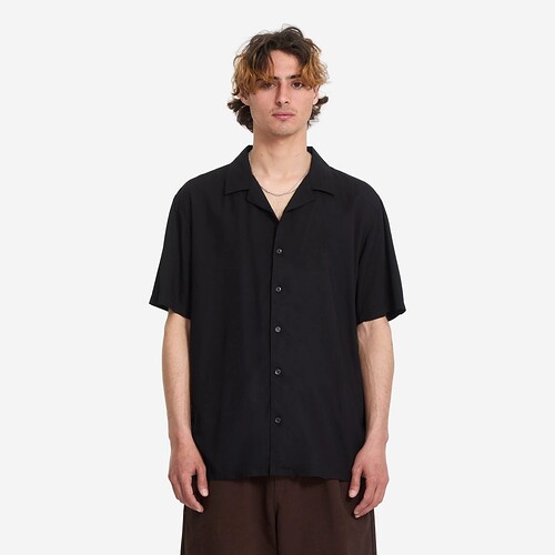 CAMISA VOLCOM SINGLE STONE...
