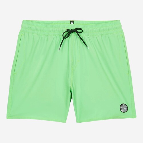 CALÇÕES VOLCOM LIDO TRUNK...