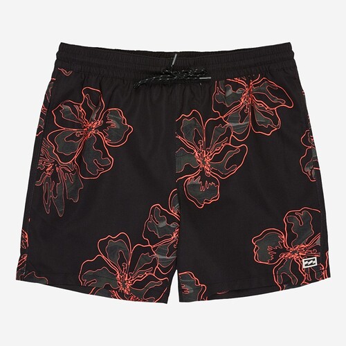 CALÇÕES BILLABONG SUNDAYS -...