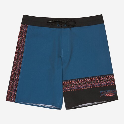 CALÇÕES BILLABONG BURLEIGH...