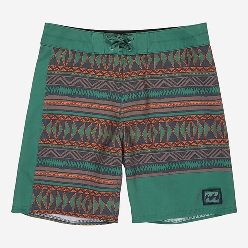 CALÇÕES BILLABONG BURLEIGH...