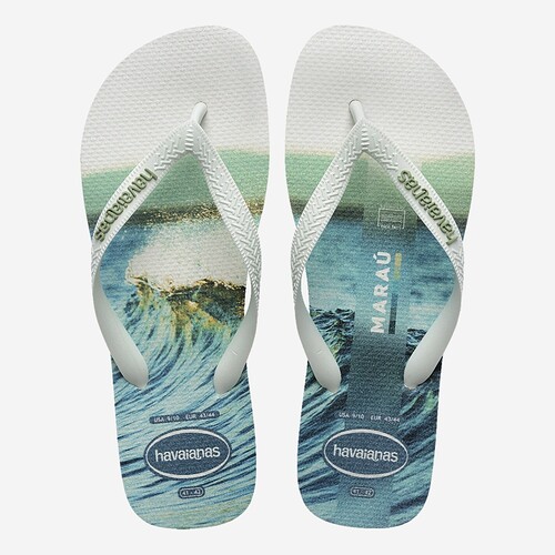 CHINELOS HAVAIANAS TOP...