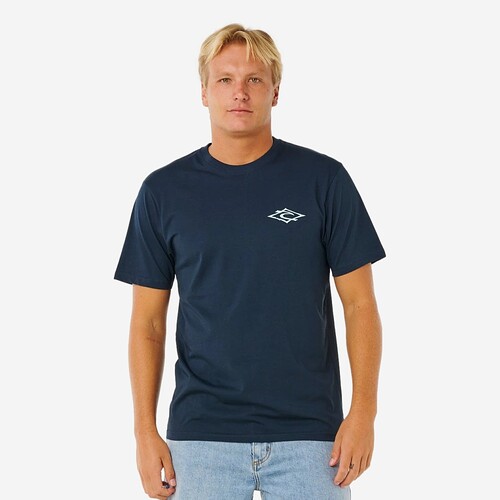 T-SHIRT RIP CURL HAZEY DAYS...