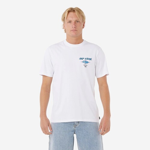 T-SHIRT RIP CURL FADE OUT -...