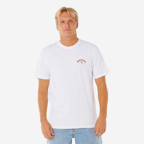 T-SHIRT RIP CURL SHRED TIL...