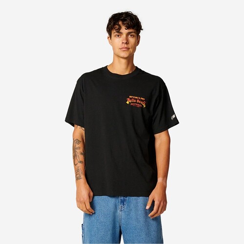 T-SHIRT RIP CURL BELLS PRO...