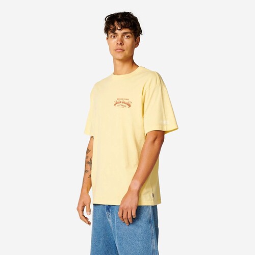 T-SHIRT RIP CURL BELLS PRO...