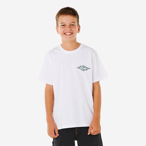 T-SHIRT RIP CURL HAZEY DAYS...