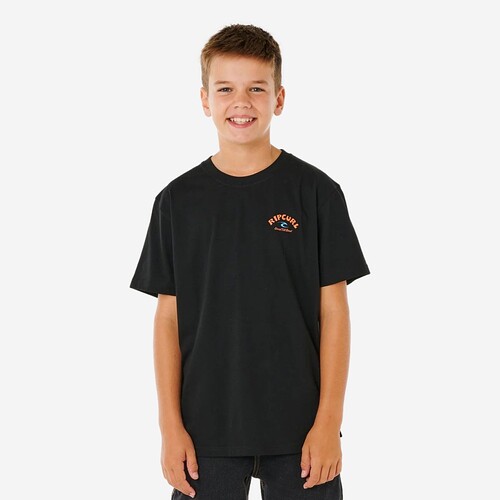 T-SHIRT RIP CURL SHRED J -...
