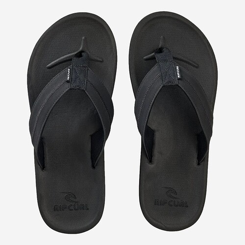 CHINELOS RIP CURL OMEGA...