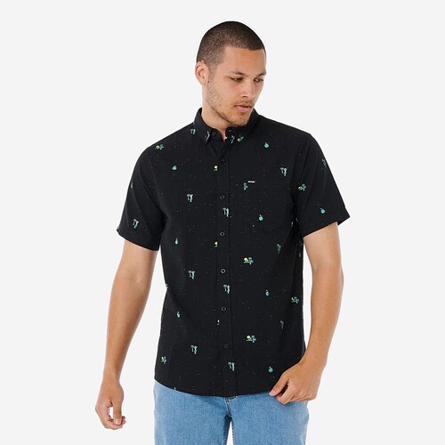 CAMISA RIP CURL SKELLY...