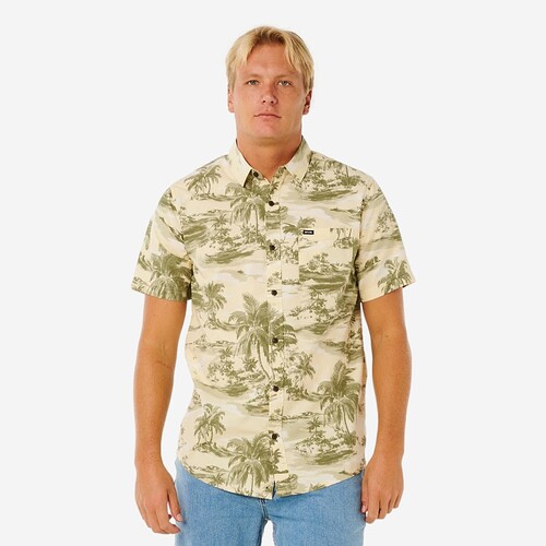 CAMISA RIP CURL SESSIONS -...