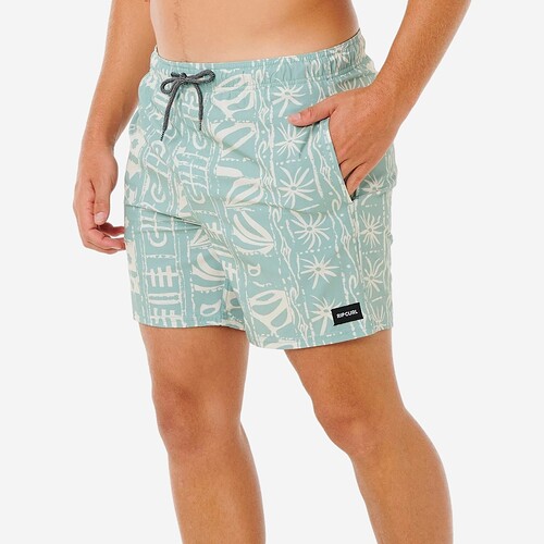 CALÇÕES RIP CURL SESSIONS -...