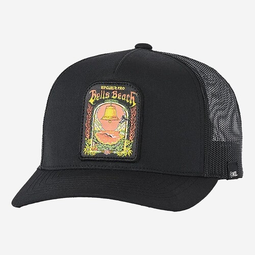 CAP RIP CURL BELLS PRO...