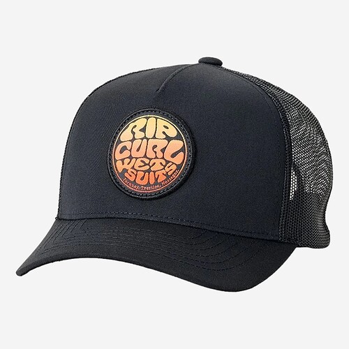 CAP RIP CURL WETSUIT...