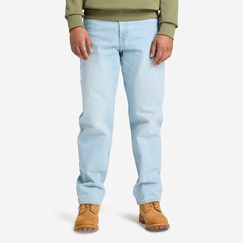 CALÇAS TIMBERLAND AUTHENTIC...