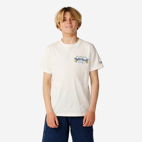 T-SHIRT RIP CURL PRO 26 J -...