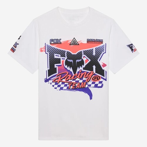 T-SHIRT FOX HC94 195...