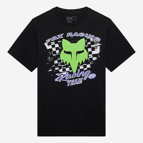 T-SHIRT FOX HC94 II...