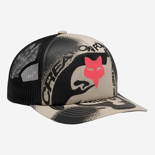 CAP FOX VISION J - PR/BEGE