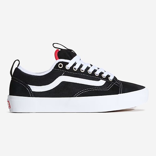 TENIS VANS SKATE OLD SKOOL...